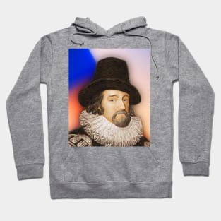 Francis Bacon Portrait | Francis Bacon Artwork Hoodie